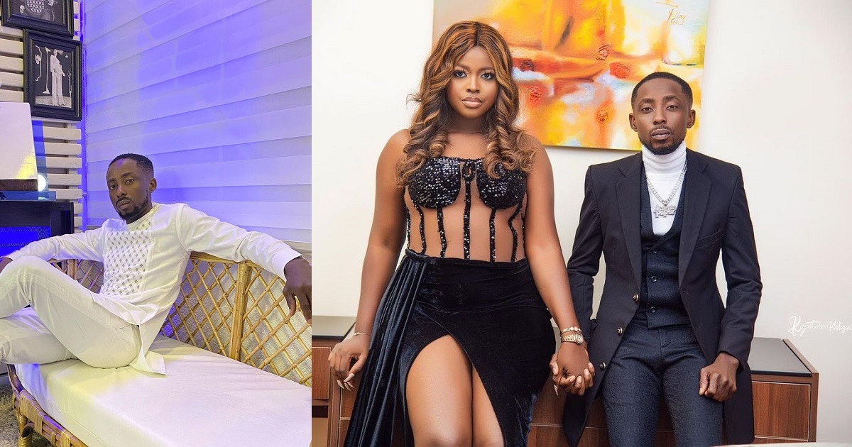 If You Can’t Give Your Girl iPhone 12 Or Bone Straight, Let Her Go And Find True Love – Relationship Expert, Erigga