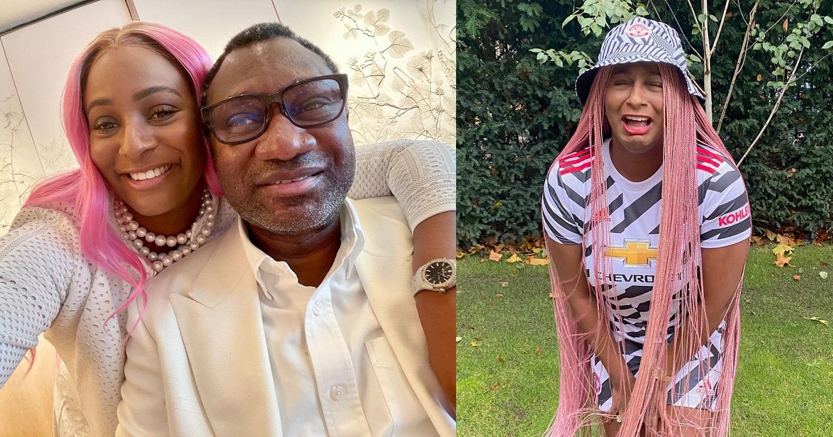 DJ Cuppy join