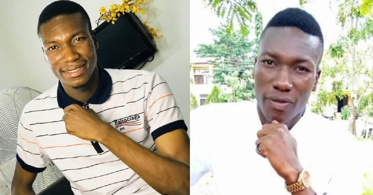 Man suggests women in relationships are not meant to give their numbers to other men