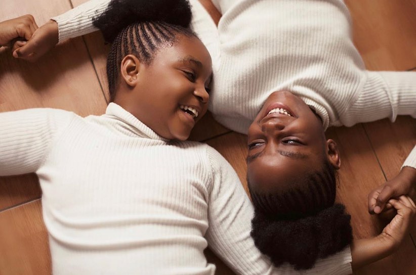 Singer Timi Dakolo shares heartwarming message he got from his