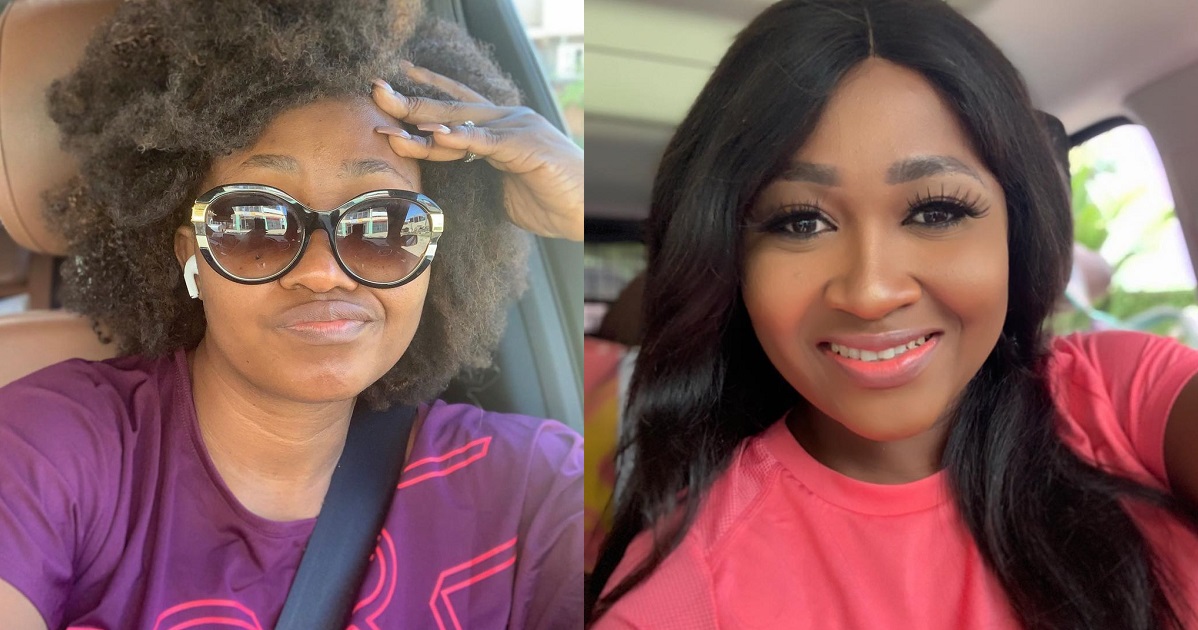 mary njoku tells