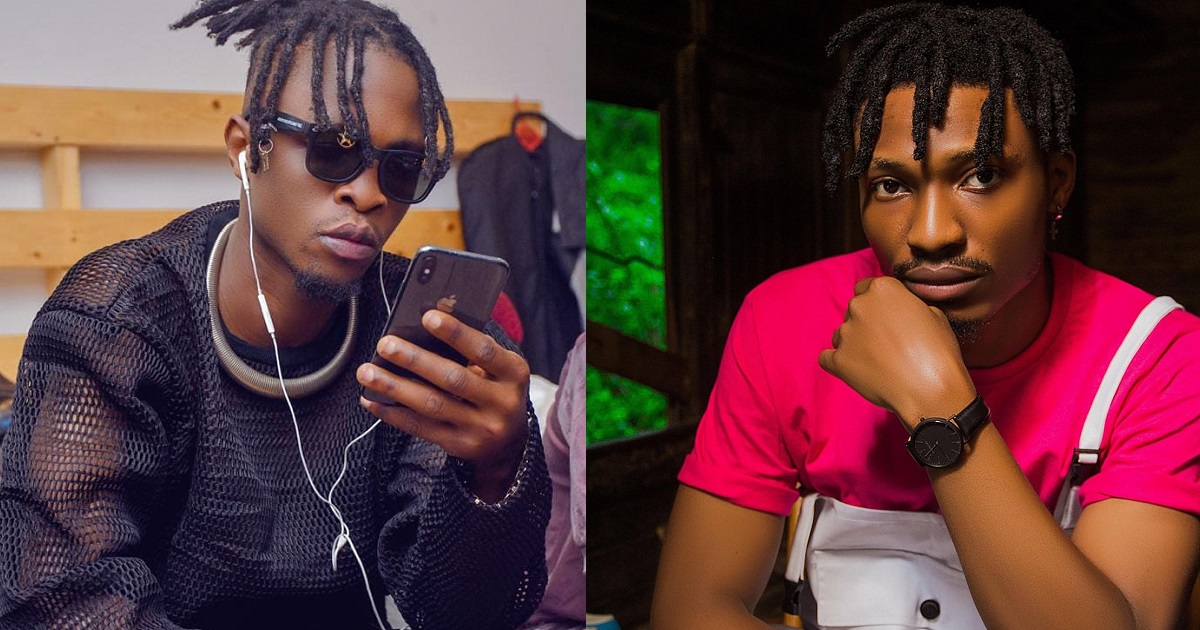 Laycon’s music career might turn out like Efe’s – Man writes