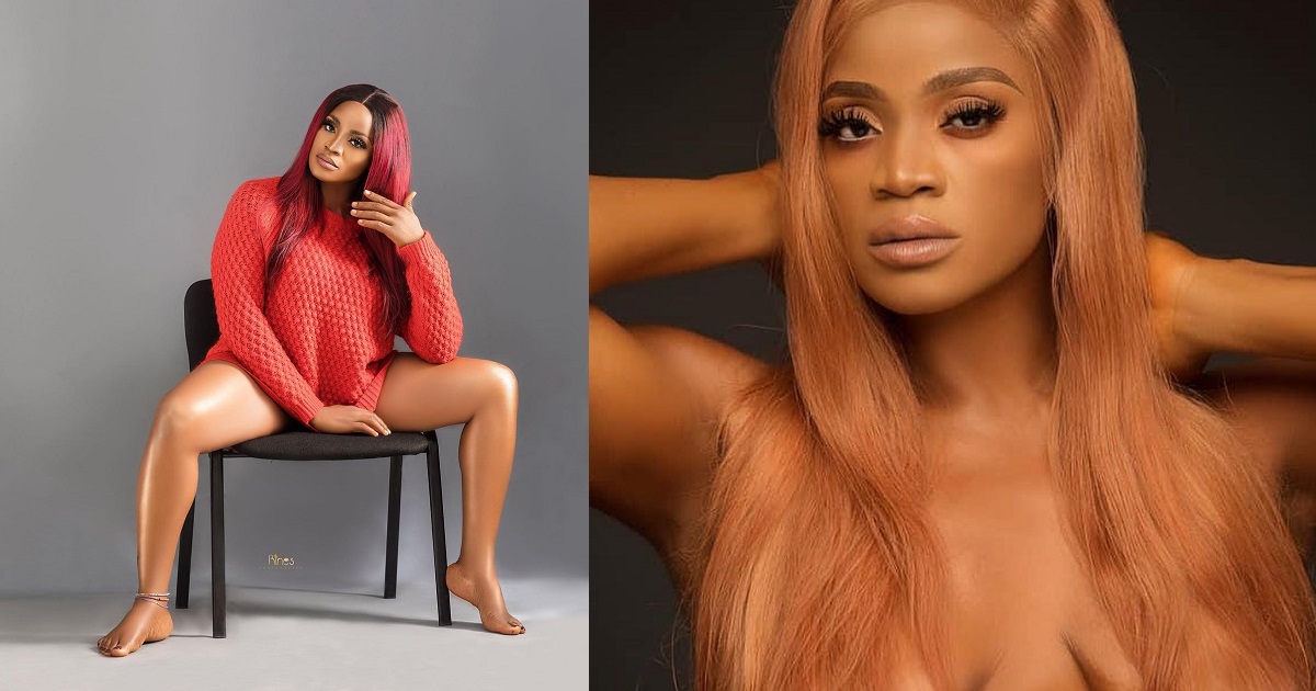 ”I almost died in 2020 ” – Actress, Uche Ogbodo.