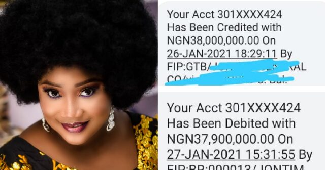 125050102_10225319085550648_7402559381271440382_oe woman mistakenly