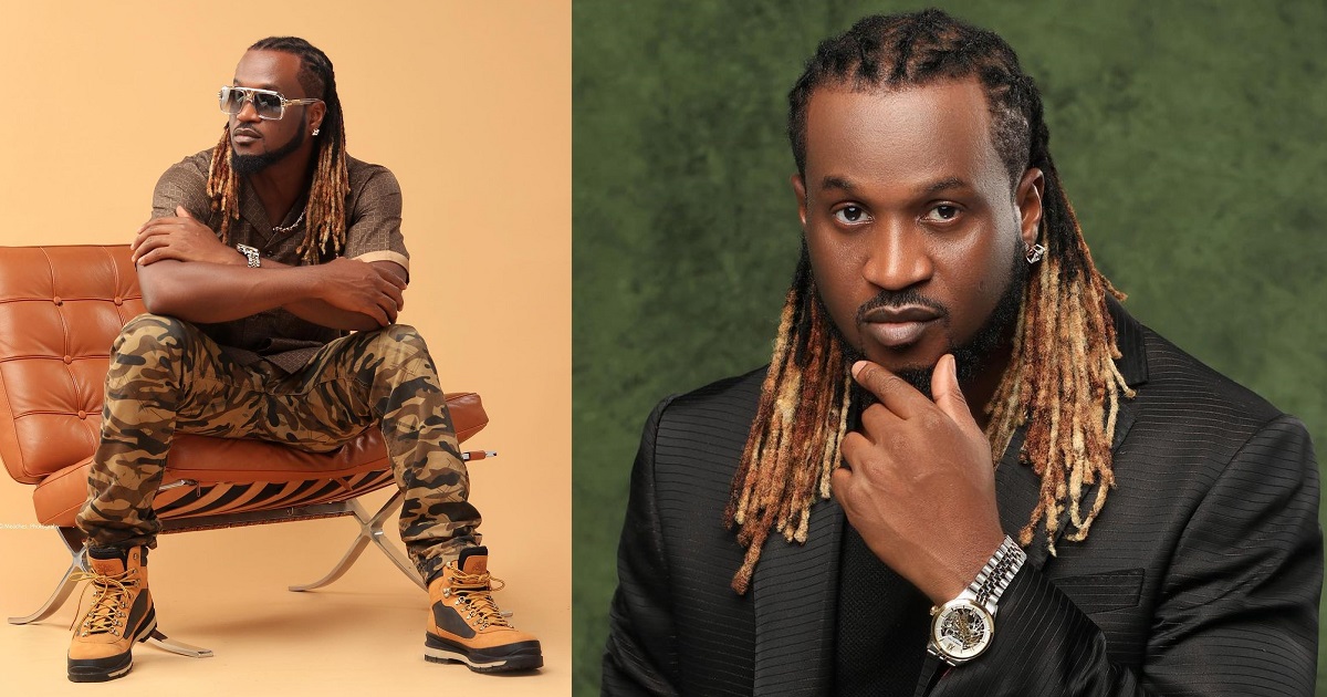 Singer, Paul Okoye, tests positive for COVID19