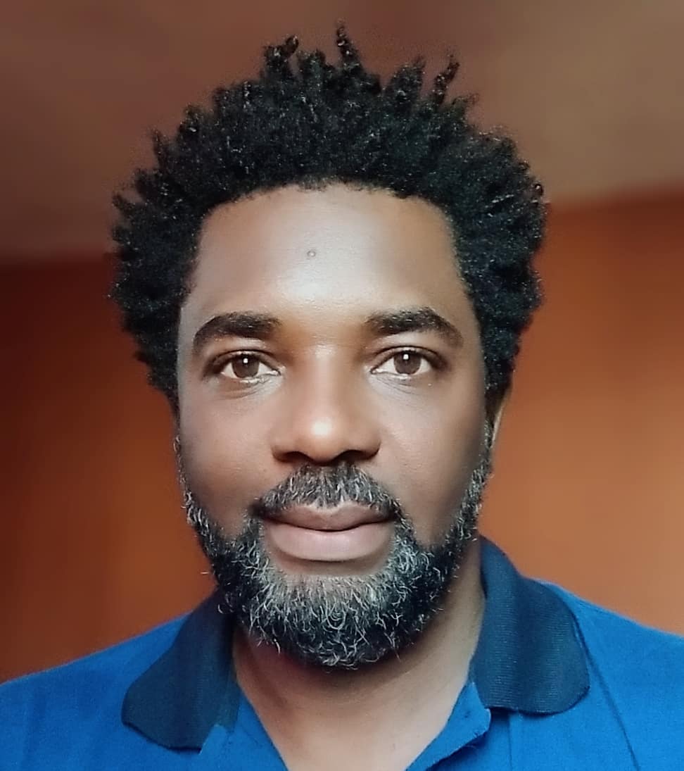 Emeka Amakaeze 
