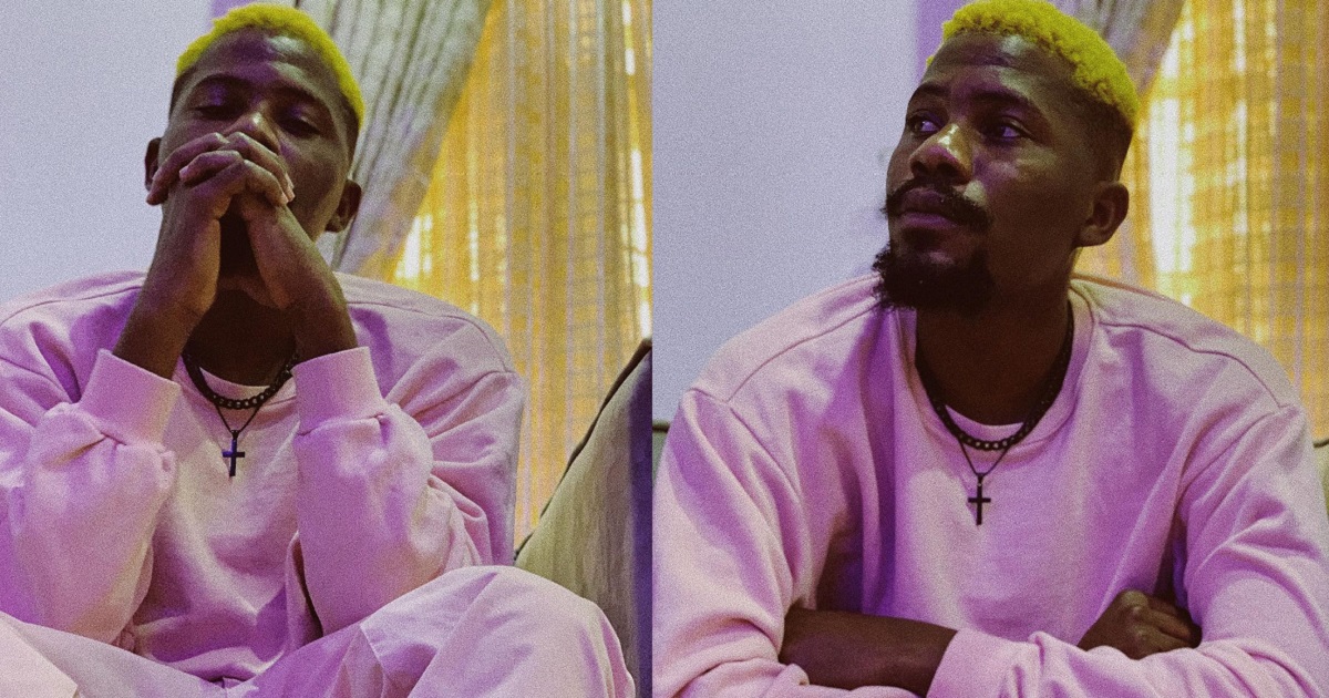 ”2021, igbo women will not break my heart this year” – Ycee prays