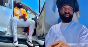 harrysong independent