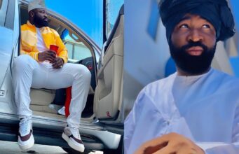 harrysong independent