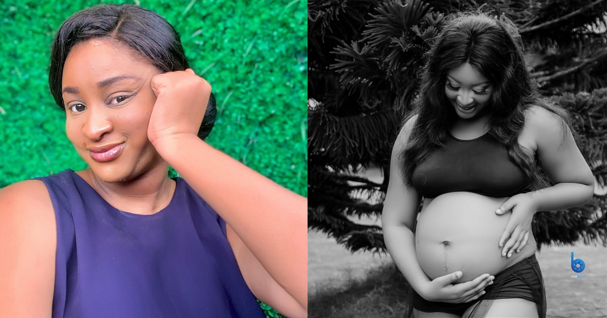 “You Owe Nobody An Explanation About The Father Of Your Baby” – Uche Maduagwu tells Etinosa