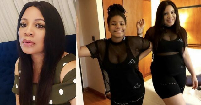 131418483_1518843471649521_3120785269347966966_ne monalisa chinda pose