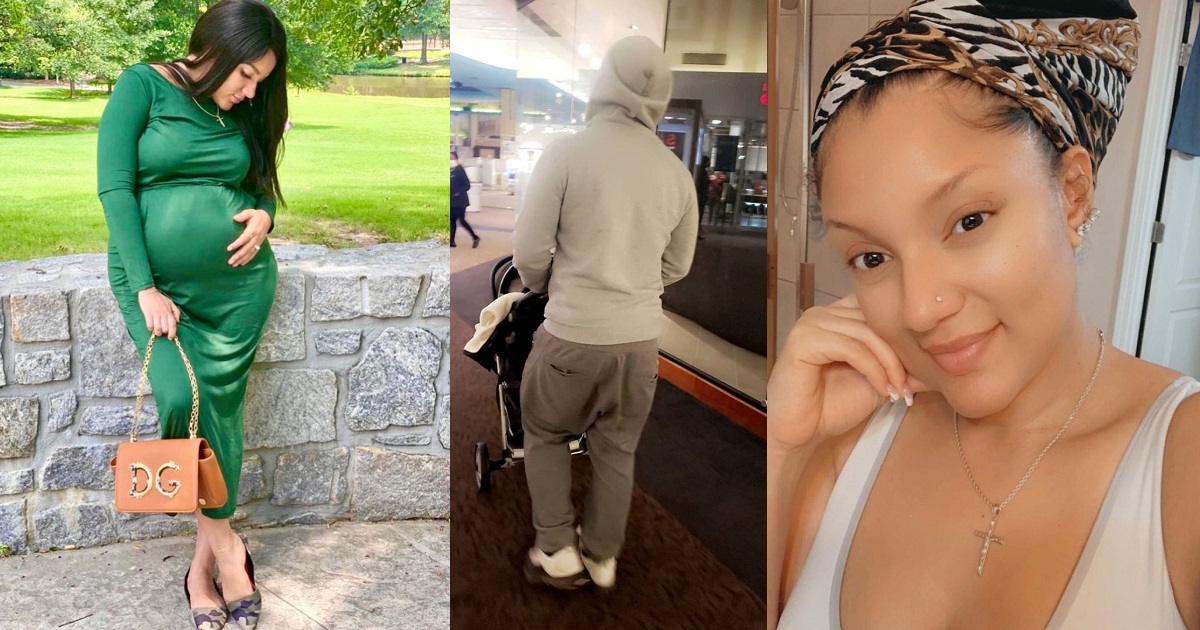 Why I’m not revealing the identity of my baby daddy — BBNaija Star, Gifty Powers