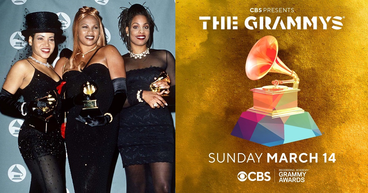 COVID-19: 2021 Grammy Awards postponed