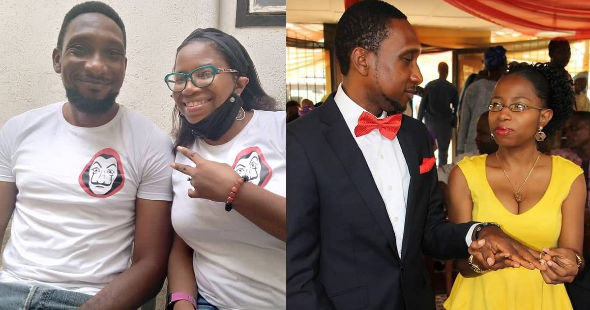 7 years in marriage and my mum still does not like my wife – Actor, Seun Kentebe