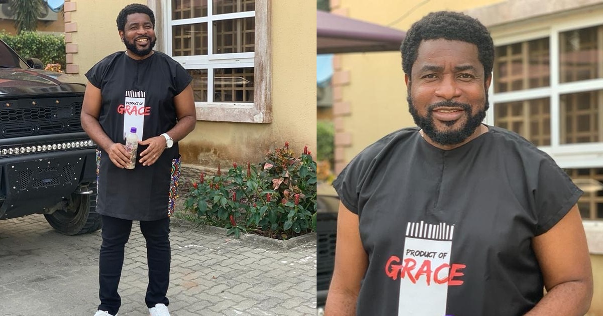 No runs girl is happy in her marriage – Pastor Kingsley Okonkwo (video)