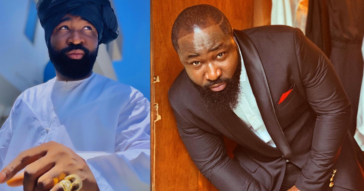 My friend that got married because of sweet ‘Puna’ is looking for a wife — Singer Harrysong