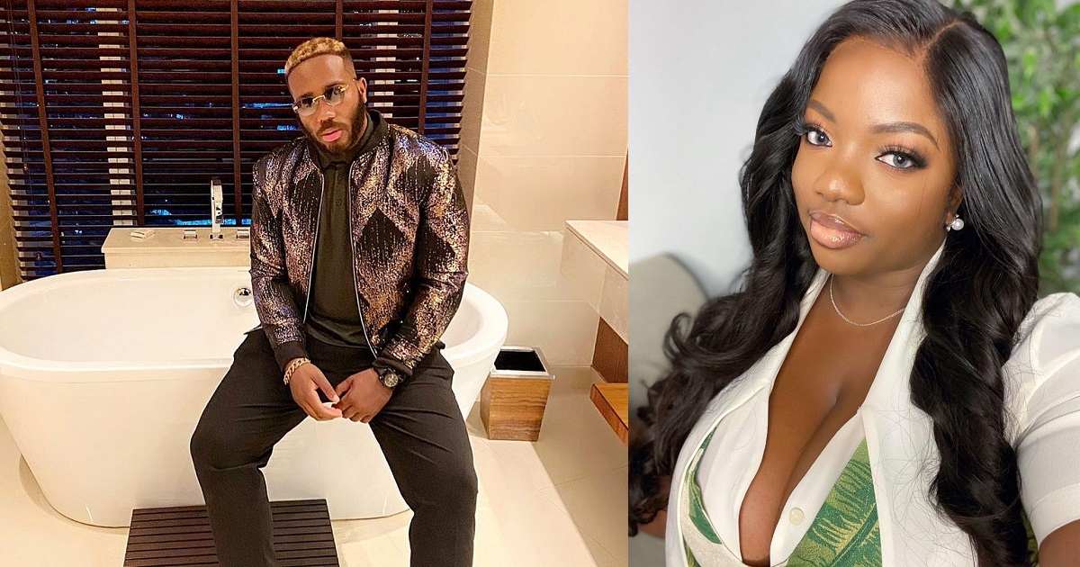 “He Is One Of The Best Guys I Know” – Dorathy Defends Kiddwaya
