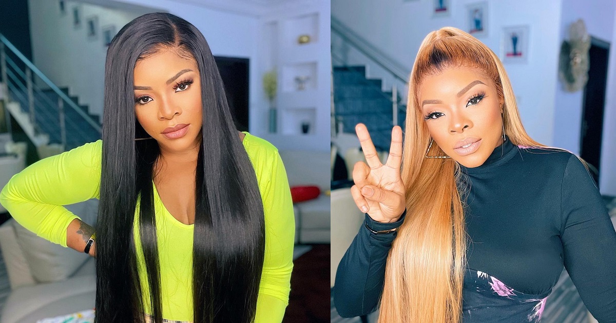 If you’re a Nigerian man and you’re not cheating on your wife, you don’t look cool – Laura Ikeji
