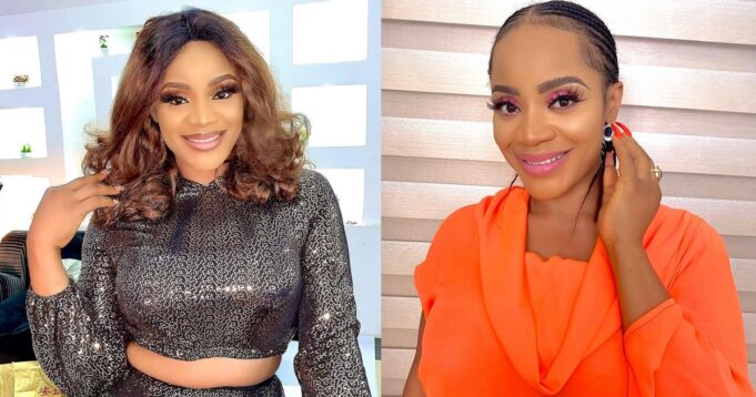 Uche ogbodo celebrates