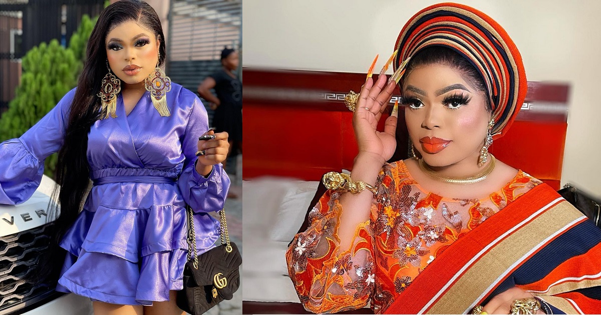 It’s slavery when you go to your boyfriends house to do house wife work— Adviser Bobrisky