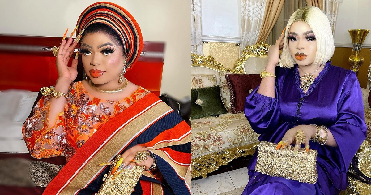 “Insulting fans because they beg for money is not right” – Adviser, Bobrisky