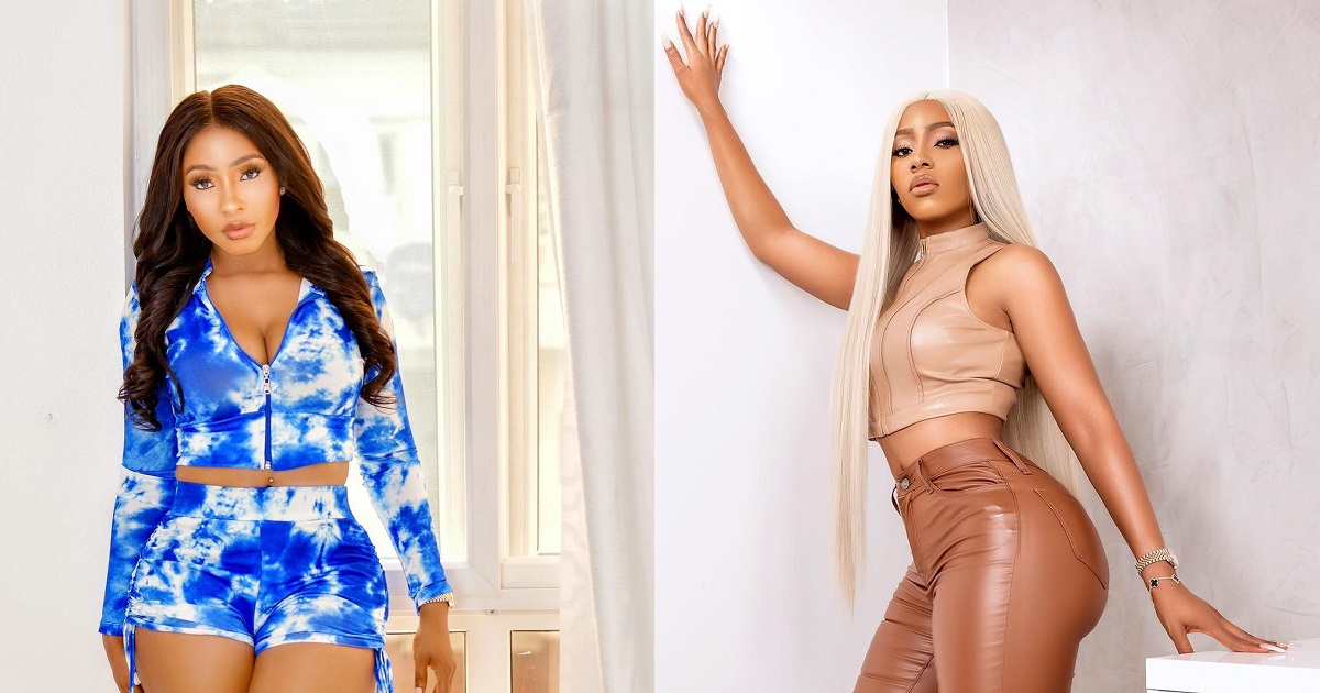 BBnaija winner, Lambo Eke falls victim to a ‘merciless’ scammer who posed as a bank staff (Video)