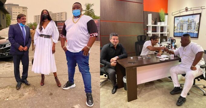 cubana chief priest says