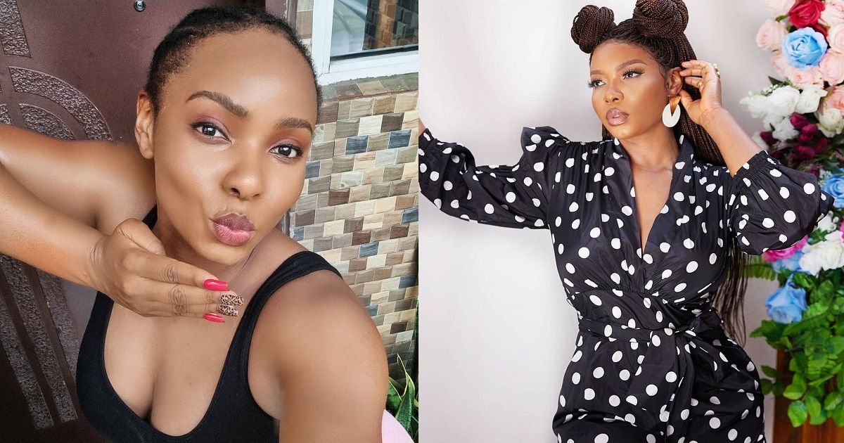 Depression comes from thinking about what you don’t have — Singer Yemi Alade