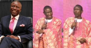 bishop francis wale oke