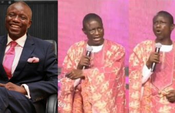bishop francis wale oke
