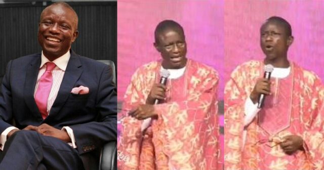 bishop francis wale oke