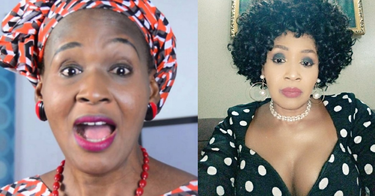 Stop charging men to have s*x with you – Kemi Olunloyo tells young Nigerian ladies