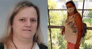 portugese woman dies