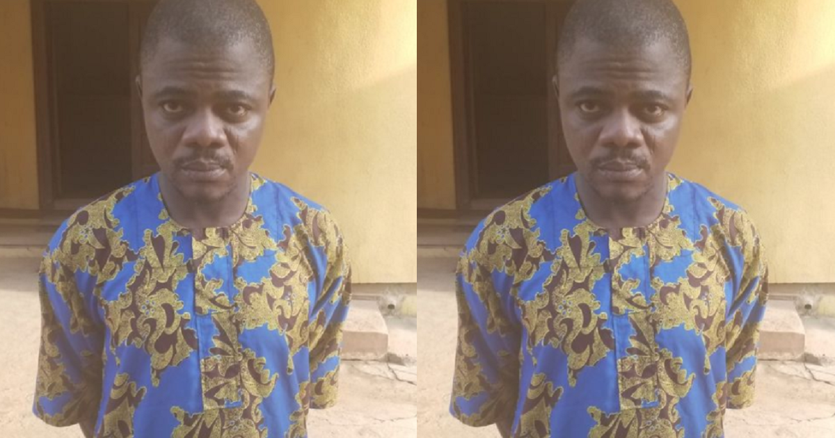 Ilorin driver sentenced to two years imprisonment for spending N2million that was mistakenly transferred into his account