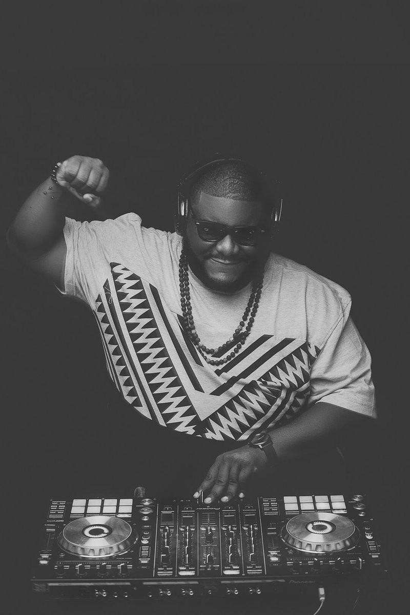 DJ Babus dies