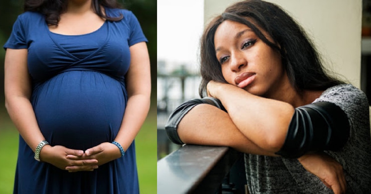 ‘My Fiancee who made me do several abortion says he can’t marry me” – Lady laments