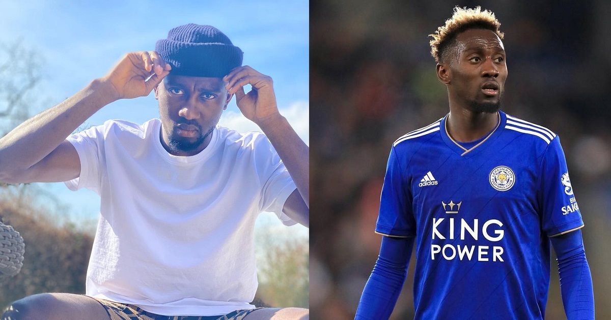 Wilfred Ndidi shares