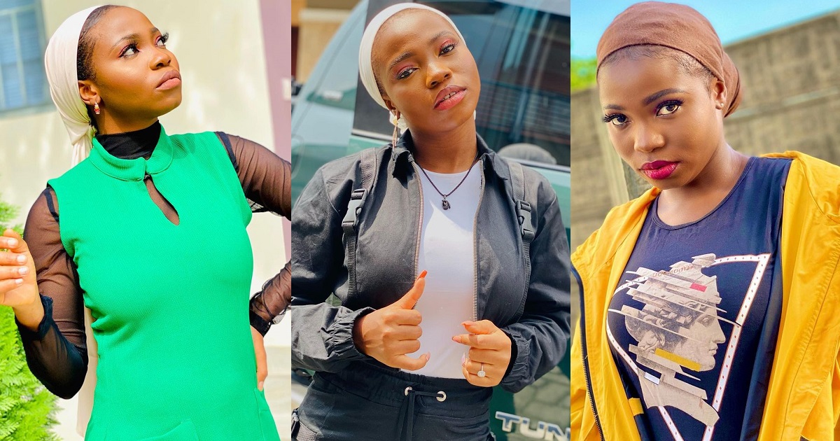 N1.5 million Skit: Filmmaker apologizes for falsely accusing Taaooma