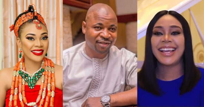 ehi ogbebor marriage