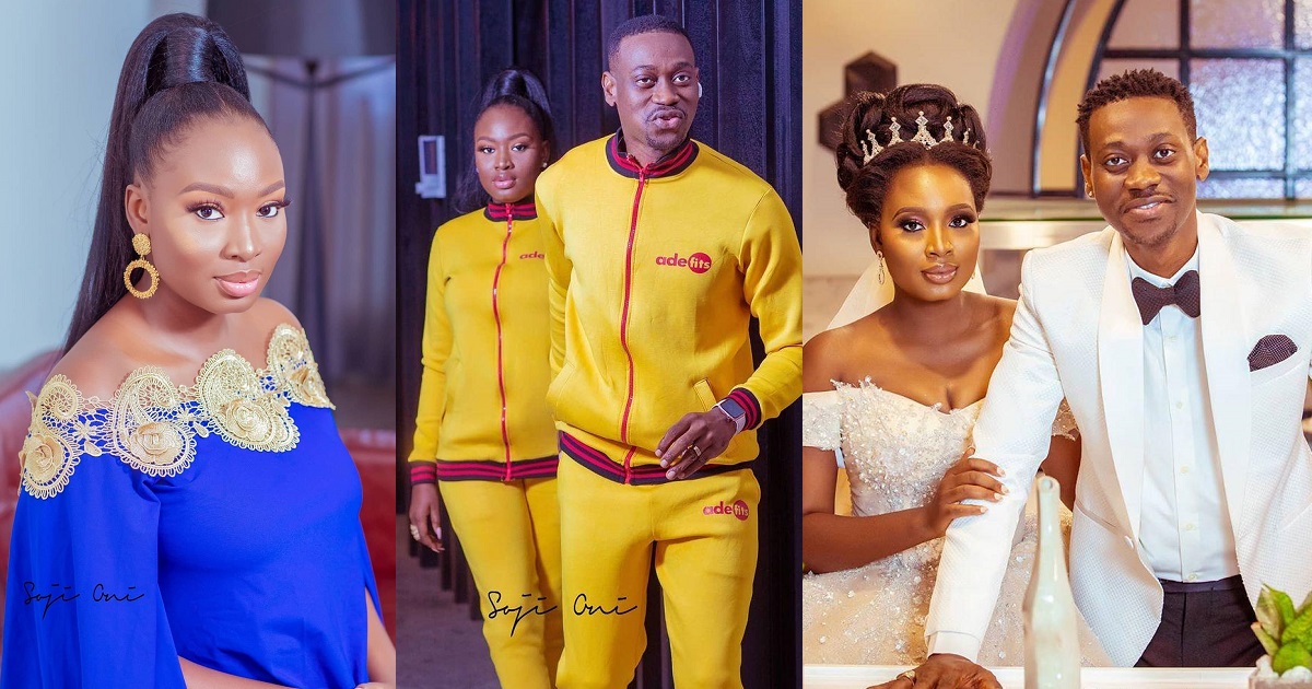 Nollywood actress, Mo’Bimpe speaks on alleged affair with Lateef Adedimeji