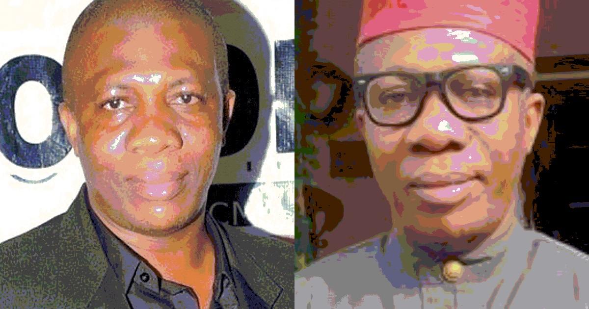 Veteran Filmmaker, Chico Ejiro To Be Buried On February 20