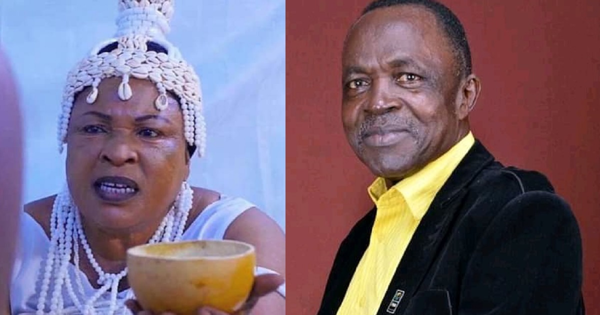 Brother of late Nollywood actress, Orisabunmi dies 24 hours after her demise