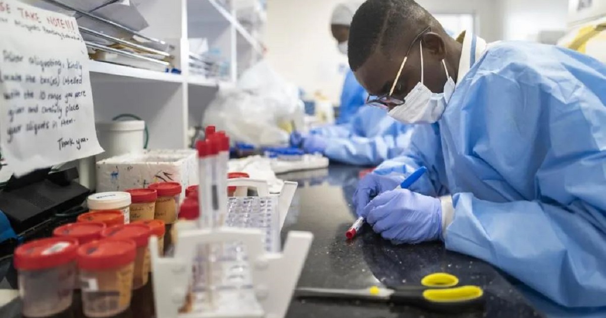 Lagos college of medicine shuts down as staff and students contract COVID19