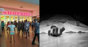 shoprite staff commits