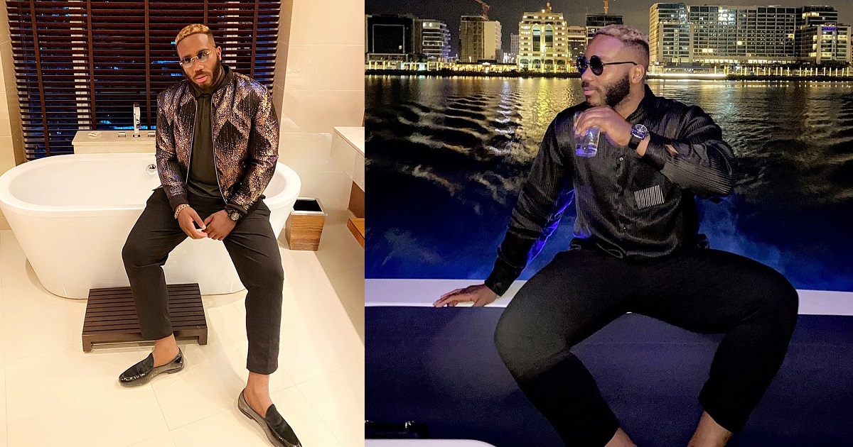 Please don’t compare me to your fave anymore – Kiddwaya Warns haters