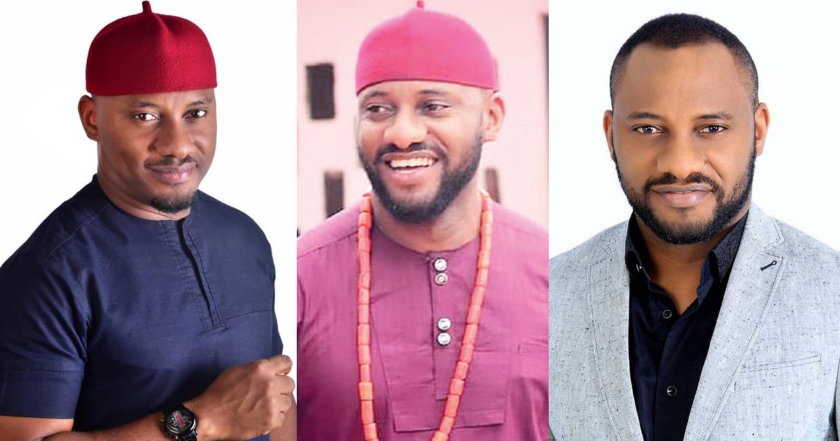 Yul Edochie