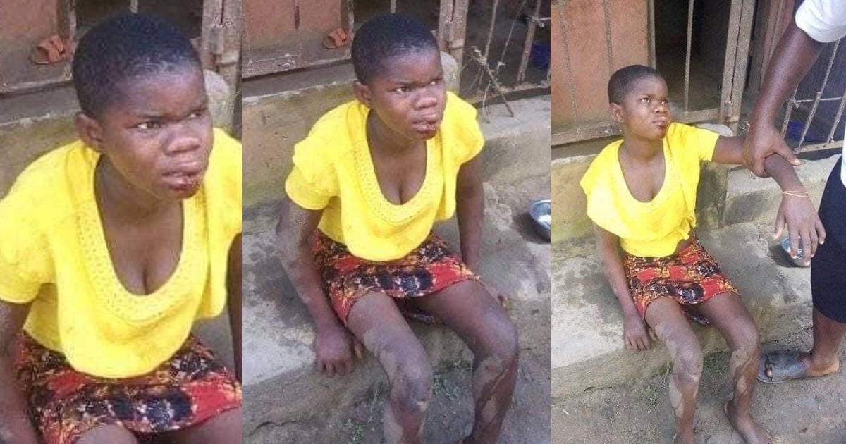 Man Reportedly Throws House Help From The Balcony Of A Two-Storey Building In Aba