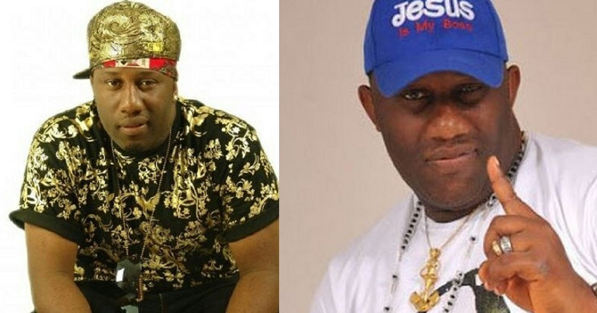 Nollywood actor, Ernest Asuzu is dead