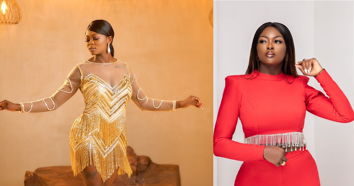 Social media contributes to some of the high range of depression” – BBNaija’s Ka3na