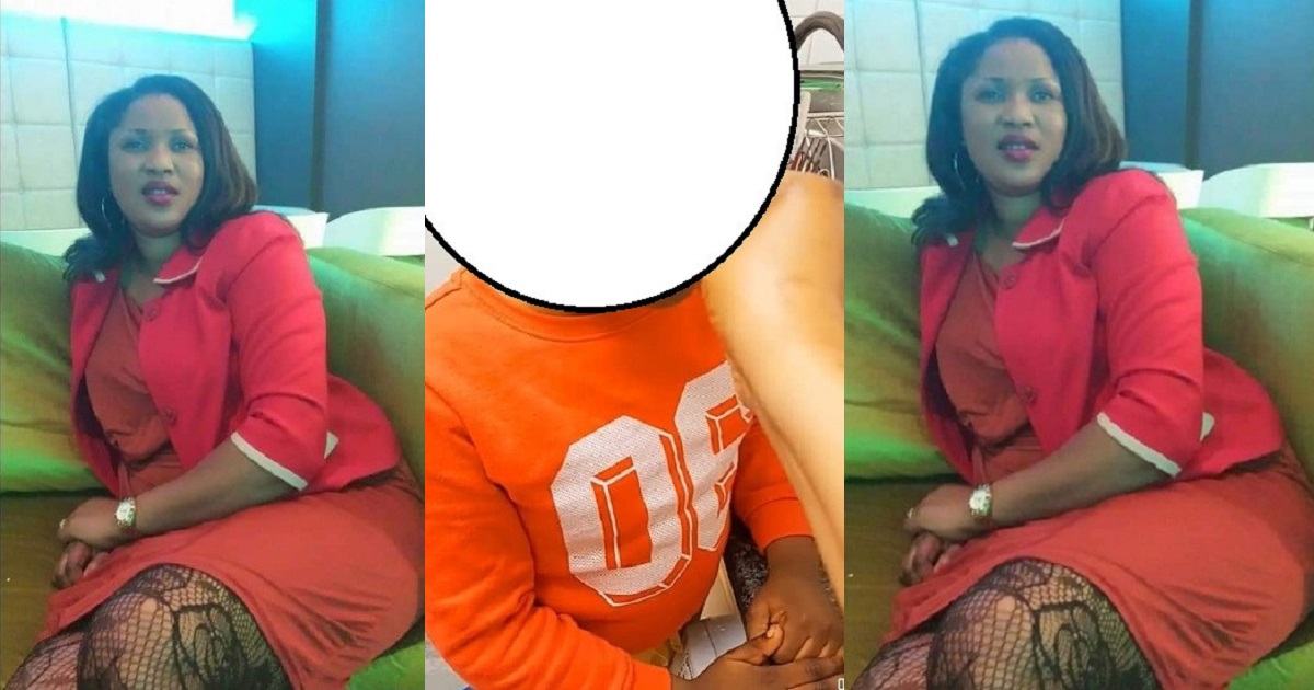 Nigerian woman charged with murdering her four-year-old son in the UK